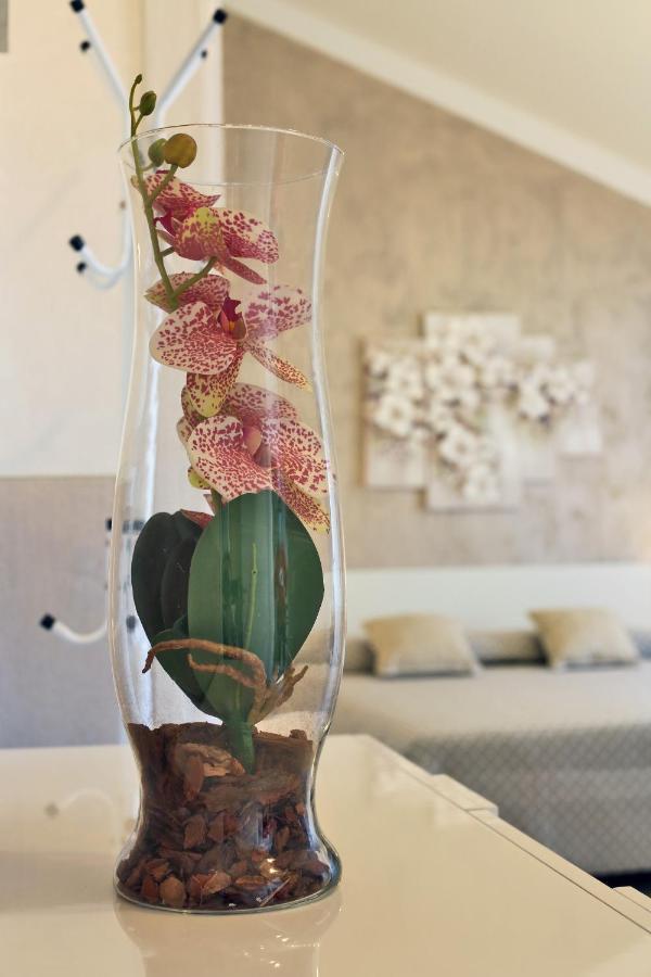 Flower Apartments Бардолино Екстериор снимка