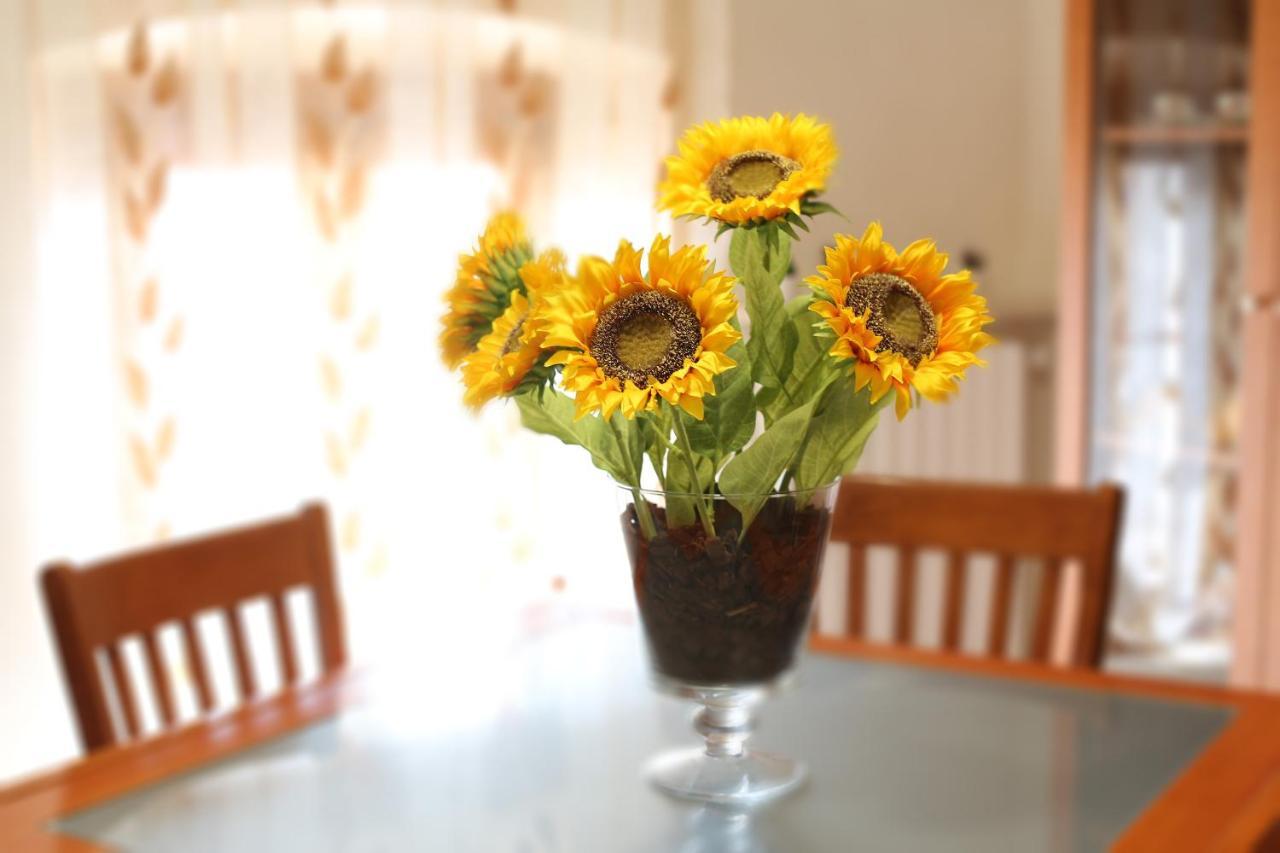 Flower Apartments Бардолино Екстериор снимка