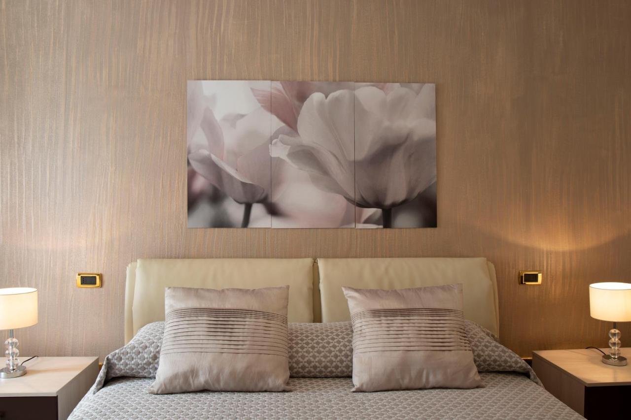 Flower Apartments Бардолино Екстериор снимка
