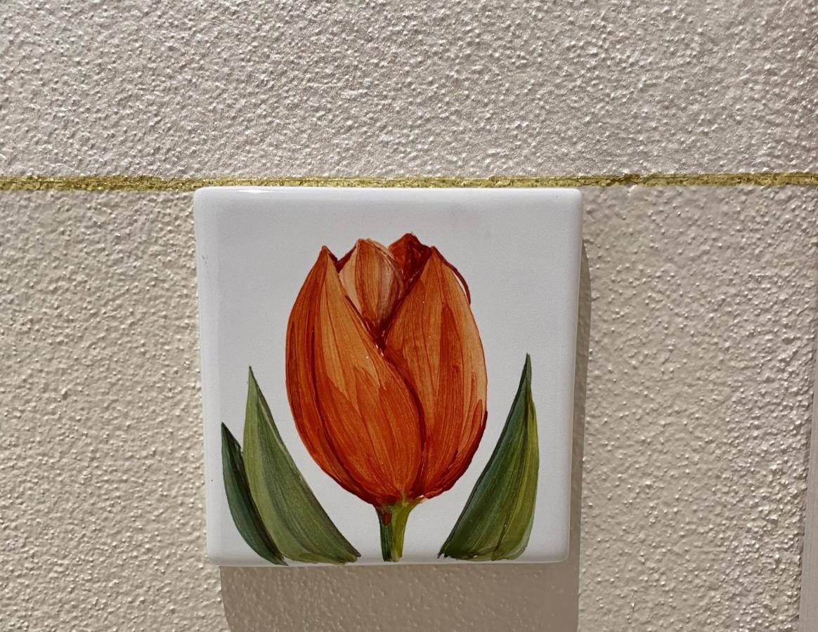 Flower Apartments Бардолино Екстериор снимка