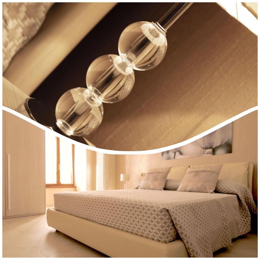 Flower Apartments Бардолино Екстериор снимка