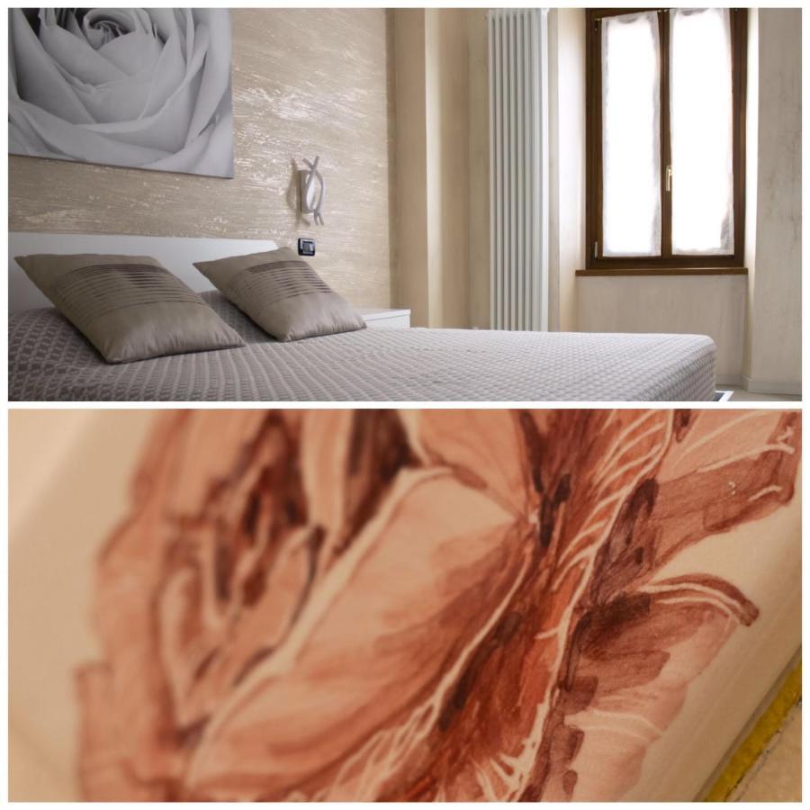 Flower Apartments Бардолино Екстериор снимка