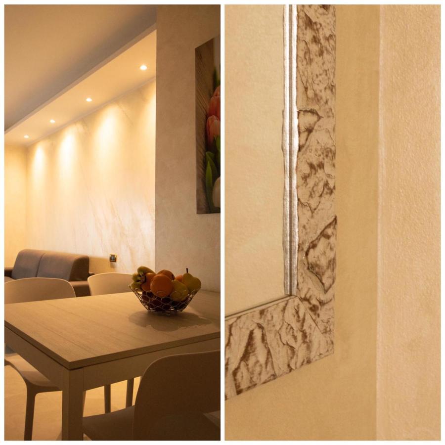 Flower Apartments Бардолино Екстериор снимка