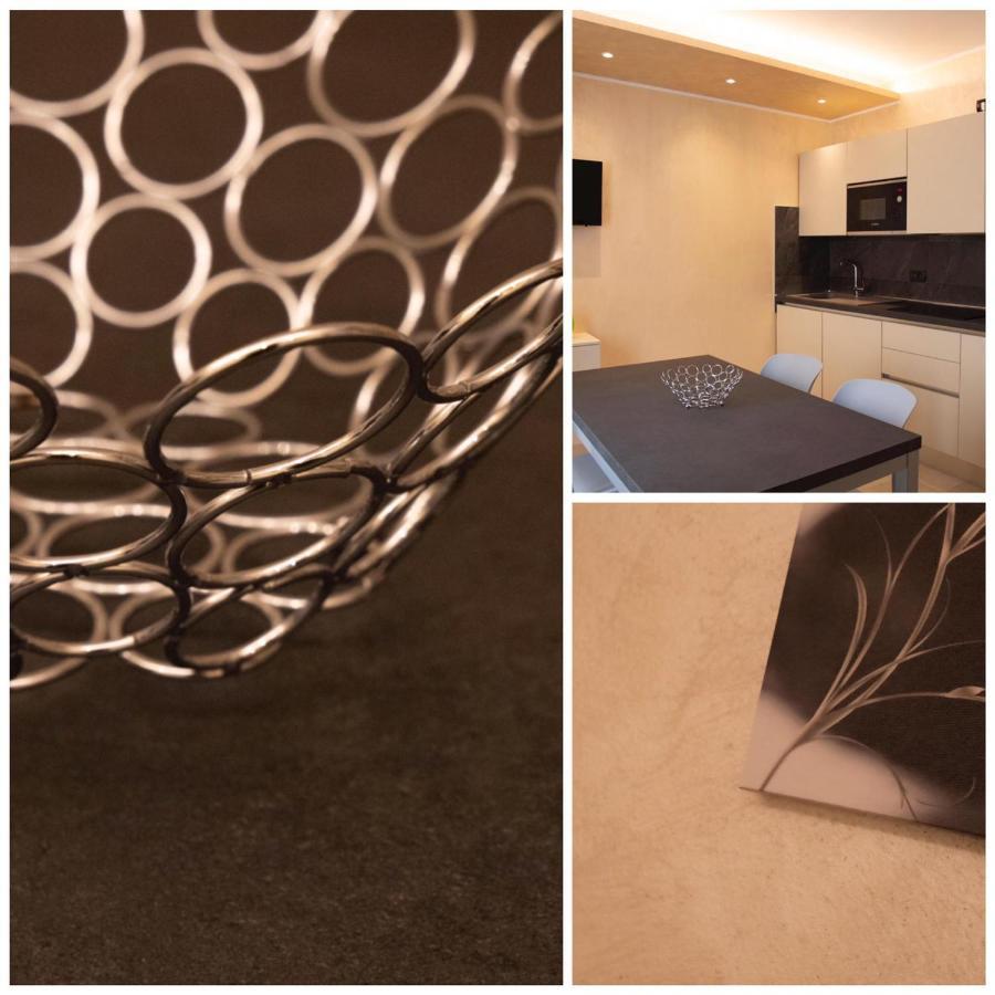 Flower Apartments Бардолино Екстериор снимка